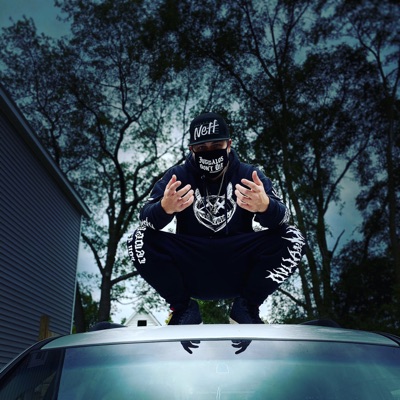 Close the Drapes (feat. Big Que, Stevie Stone & Sketch) - Single