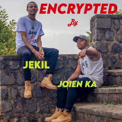 Encrypted (feat. Joien Ka) - Single