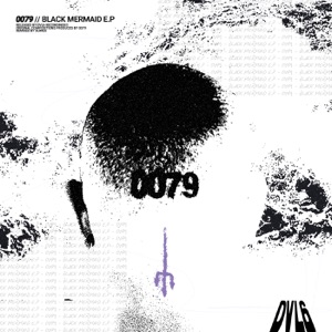 Black Mermaid E.P - EP