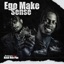 Ego Make Sense (feat. BASH NEH PHA) - Single
