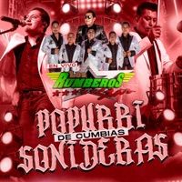 El Final De Nuestra Historia / La Cumbia De Los Ferrocarriles / La Cumbia De Los Toquesitos (En Vivo) - EP - Los Rumberos Star