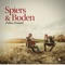 The Fog - Spiers & Boden lyrics
