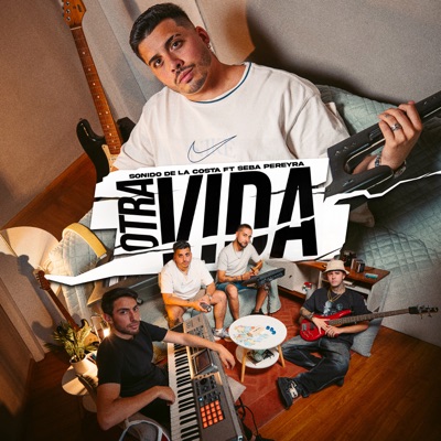 Otra Vida - Single