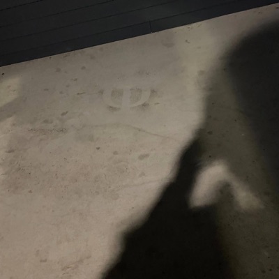 K-Mart (feat. Adrian) - Single