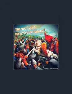 Listen to The Wot Nots, watch music videos, read bio, see tour dates & more!