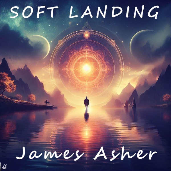 Cover of Soft Landing - Single