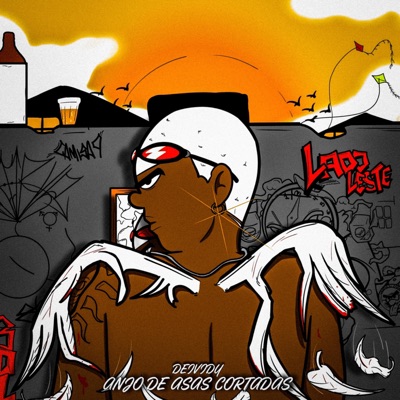Anjo de Asas Cortadas - Single