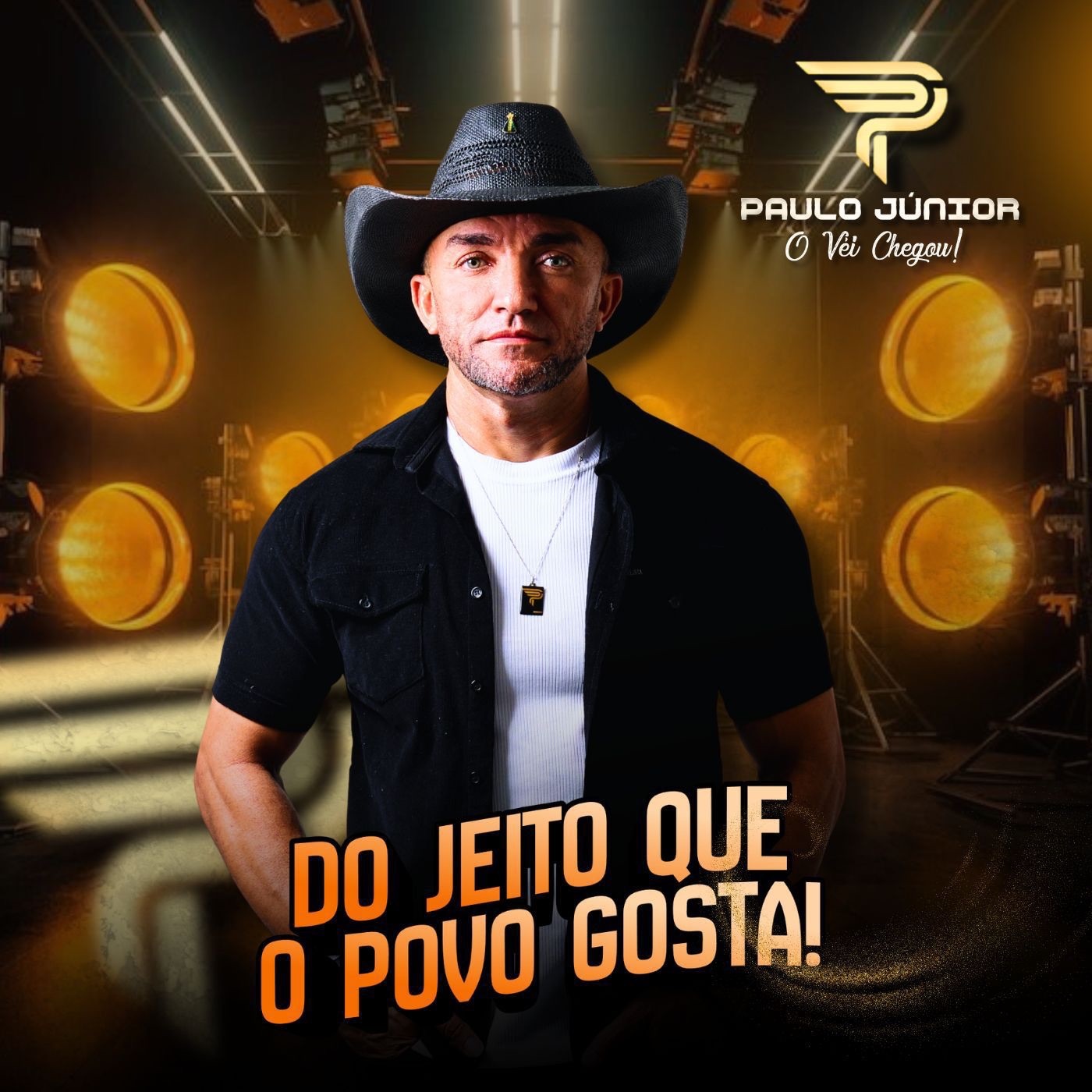 Do Jeito Que o Povo Gosta