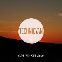 Ode to the Sun - Single - Technicyan