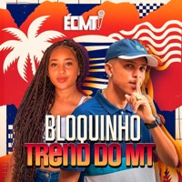 Bloquinho Trend do MT - Single - É O MT