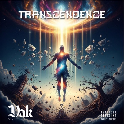 Transcendence - Single