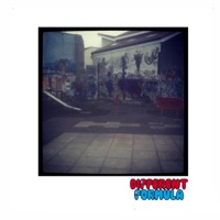 Had Enough EP - Single - OH91