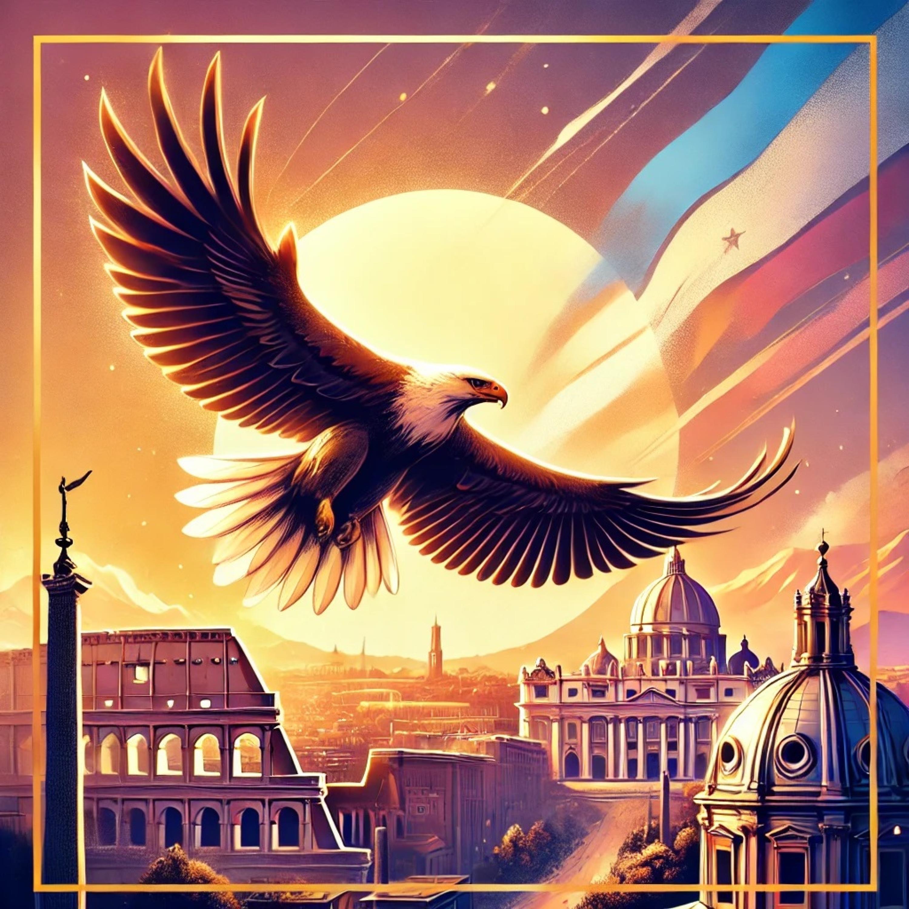 Cieli Immensi - Single