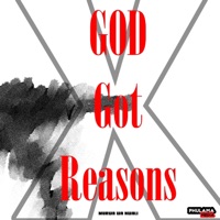 GGR - Single - MuzzyOnDaCut, Meshy Dallen & G Muzzy