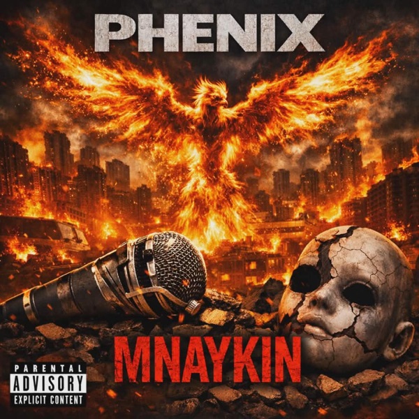 PHENIX MNAYKINE