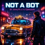 Not A Bot - Single