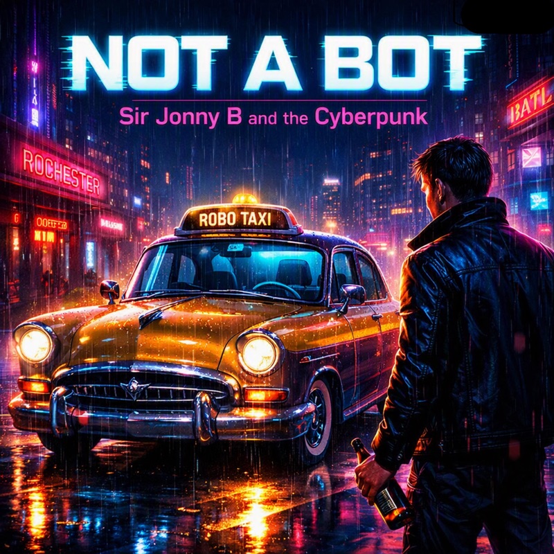 Not A Bot