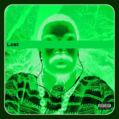 LOST - EP