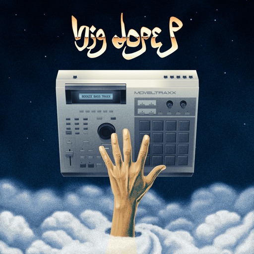 Album artwork