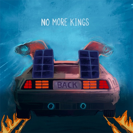 Album artwork