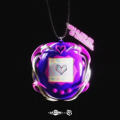 Ella No Es Normal - Single