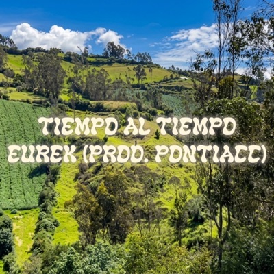 Tiempo al tiempo - Single