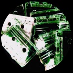 green tapes