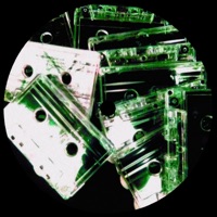 green tapes - Professor Creepshow