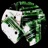 green paint