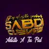 Adicto a Tu Piel - Sabdi Cuevas