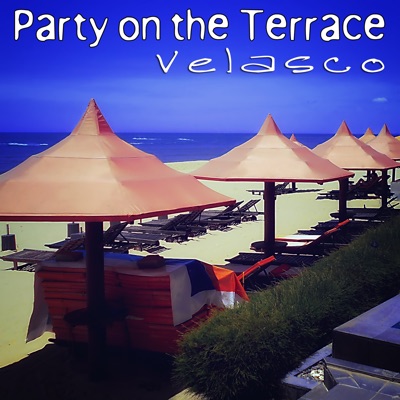 Party on the Terrace - Single