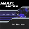 Icon Free Your Mind (Rework) [Remixes] - Single
