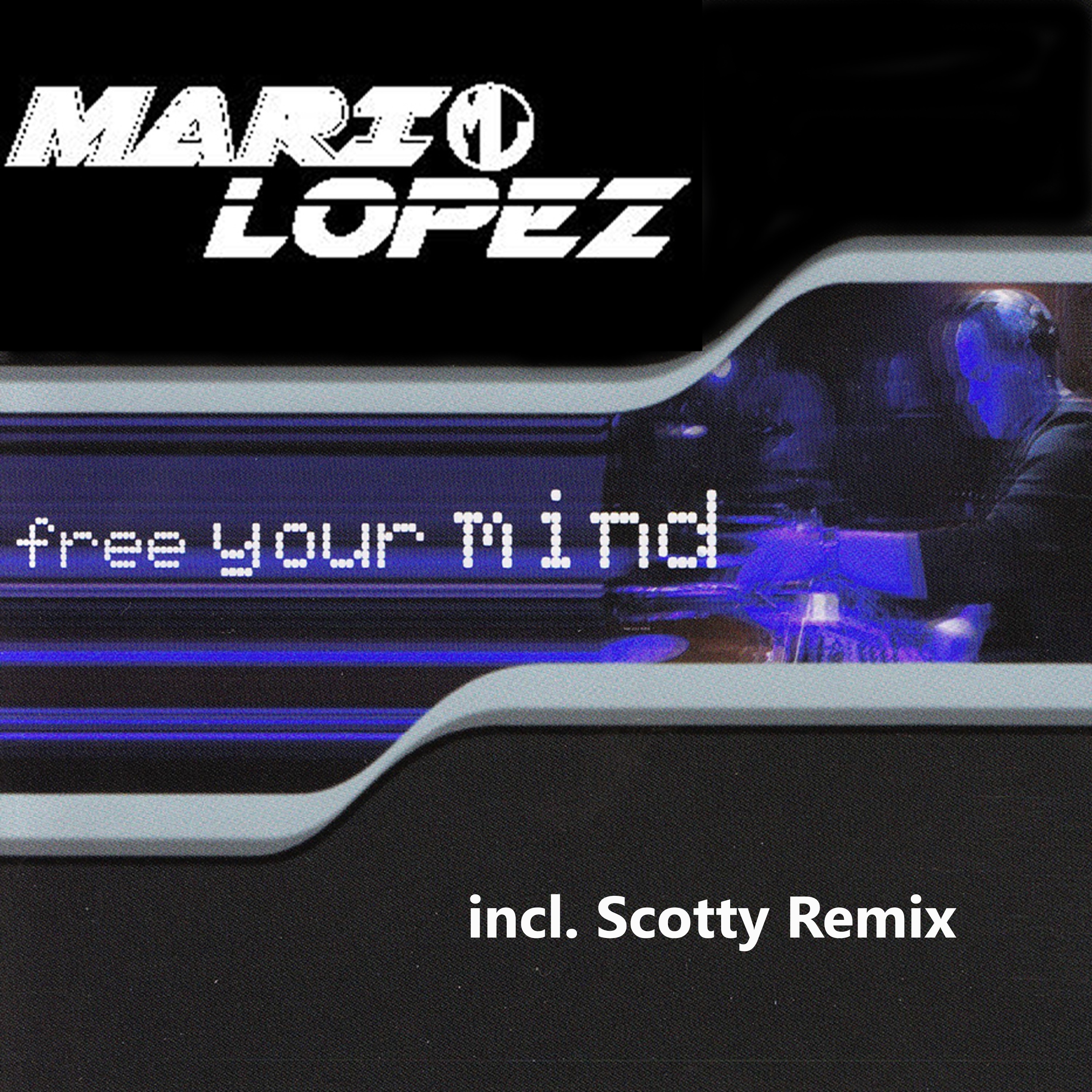 Free Your Mind (Rework) [Remixes] - Single
