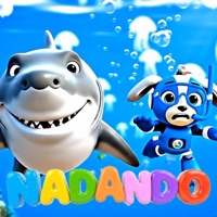 Nadando - Single - PUCHOLANDIA