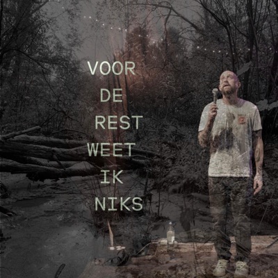 Voor de rest weet ik niks