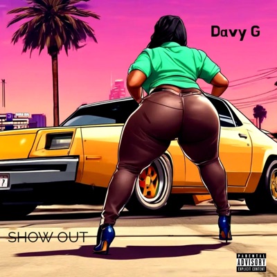 Show Out - Single