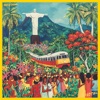 Rosa Blanca cover art