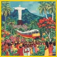 rosa blanca - Single - Cumbiafrica & Pastel