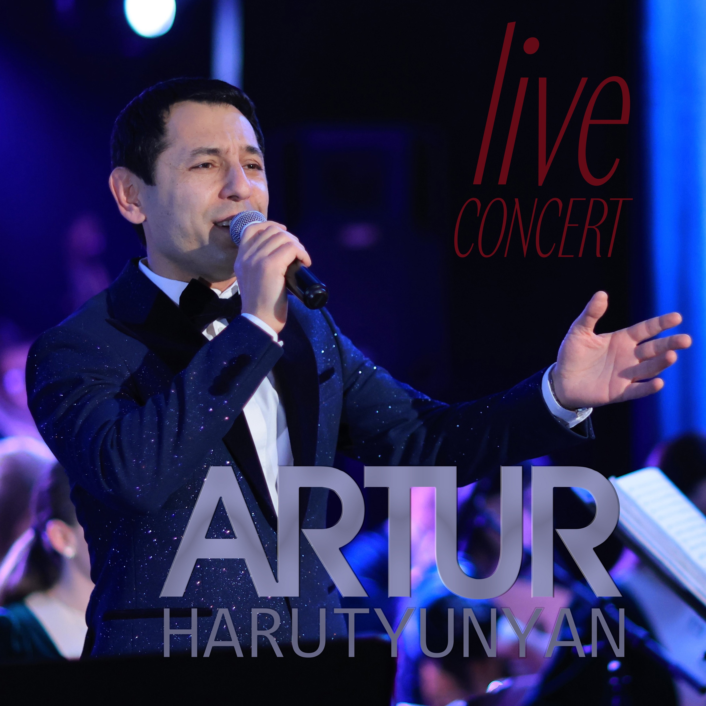 Gyumrin Im Ergerum (Live)