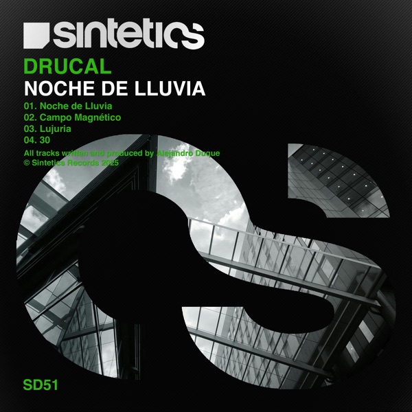 Noche de Lluvia - EP