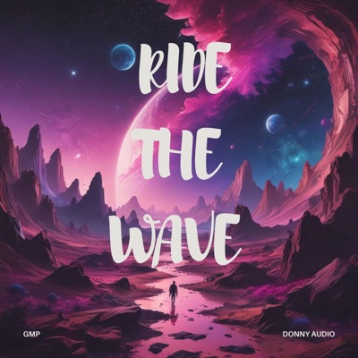 RIDE the WAVE (feat. DONNY AUDIO) - Single