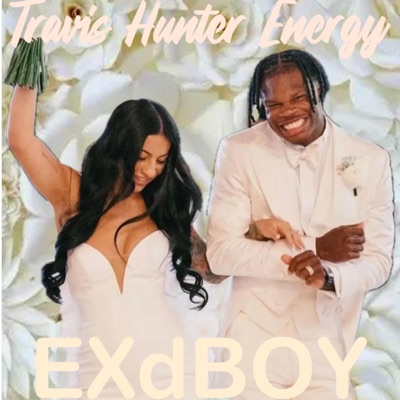 Travis Hunter Energy - Single