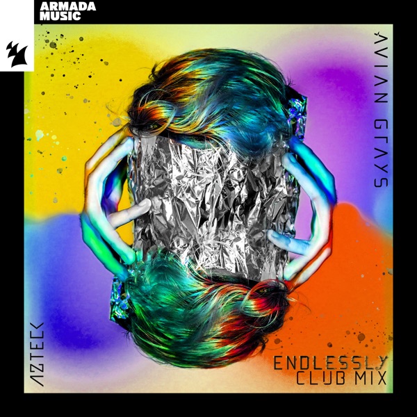 Endlessly (Club Mix) - Single