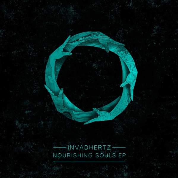 Nourishing Souls - EP