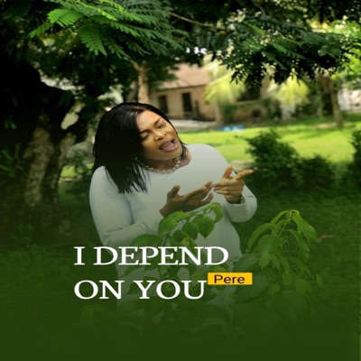 I Depend On You - Single
