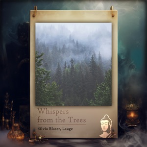 Whispers from the Trees - EP