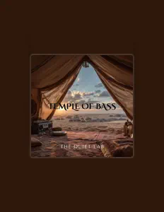 The Quiet Lab: песни, клипы, биография, даты выступлений и многое другое.