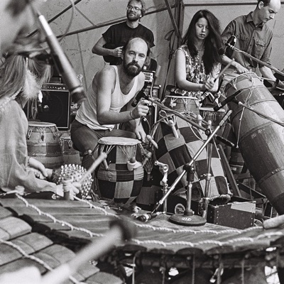 Inside Kalegala - Single