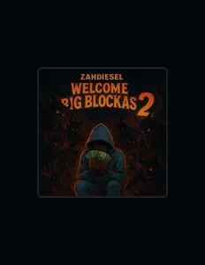 Listen to Zahdiesel, watch music videos, read bio, see tour dates & more!