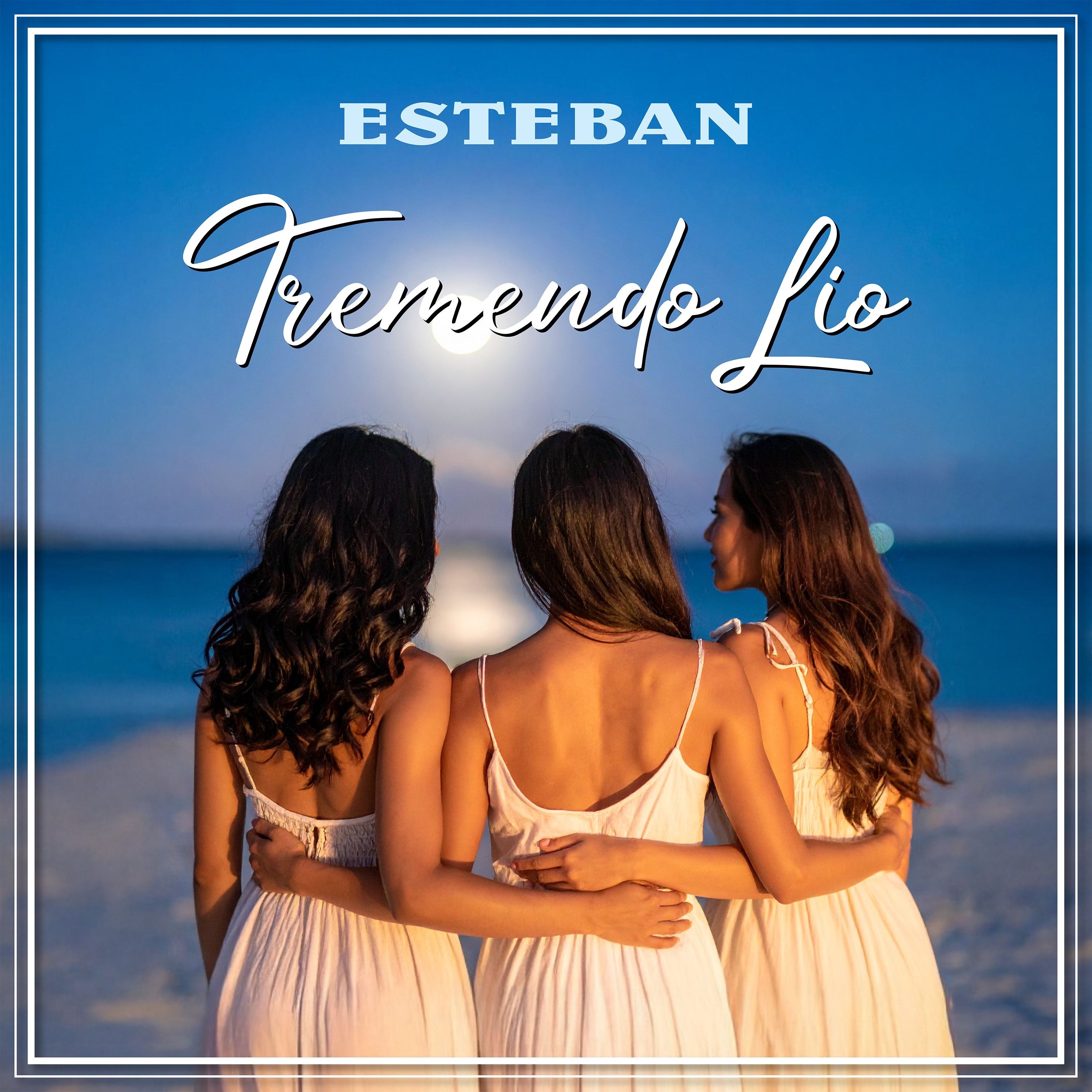 Tremendo Lio - Single